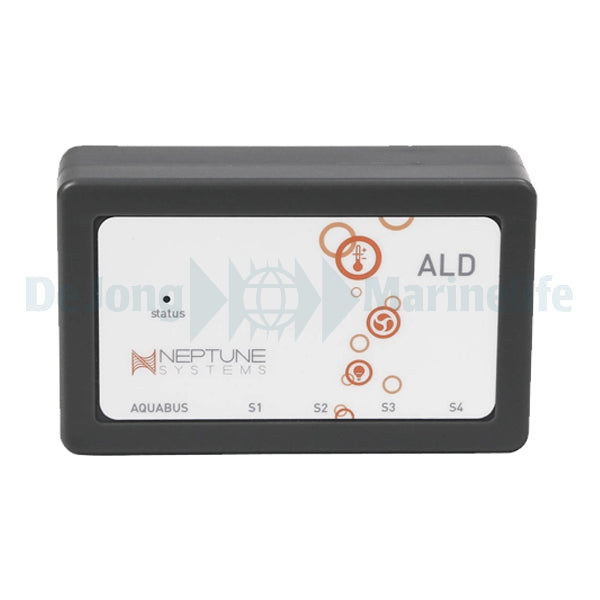 Advanced Leak Detection Module