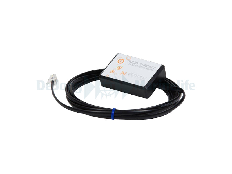 Advanced Leak Detection Solid Surface Pr