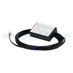 Advanced Leak Detection Solid Surface Pr