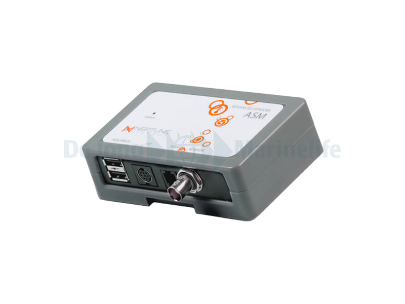 Advances Sensors Module