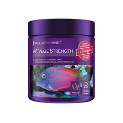 AF Vege Strength - 100 g