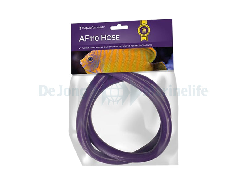 AF110 Reactor Hose