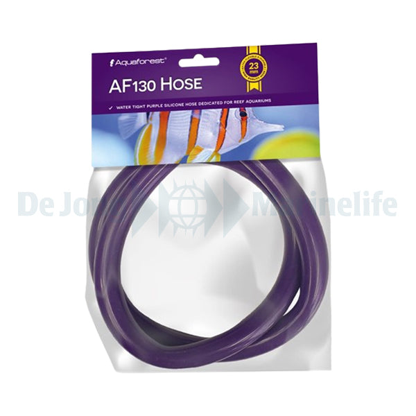 AF130 Reactor Hose