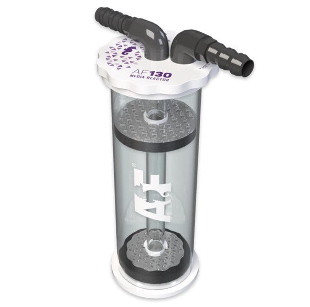 AF 130 Media Reactor