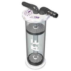 NEW AF 130 Media Reactor