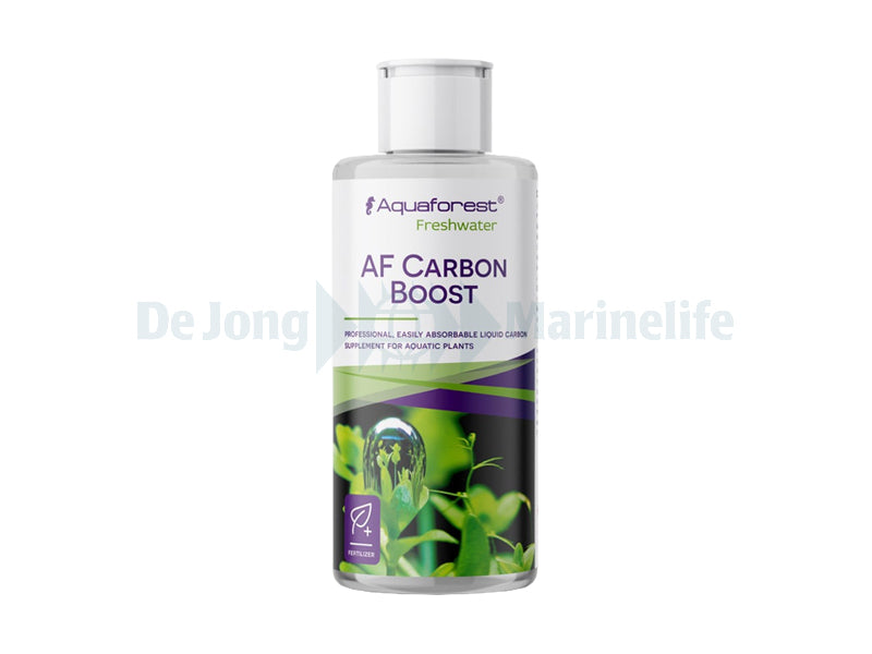 AF Carbon Boost - 125 ml
