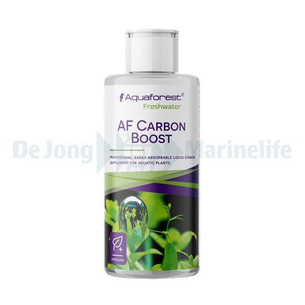 AF Carbon Boost - 125 ml