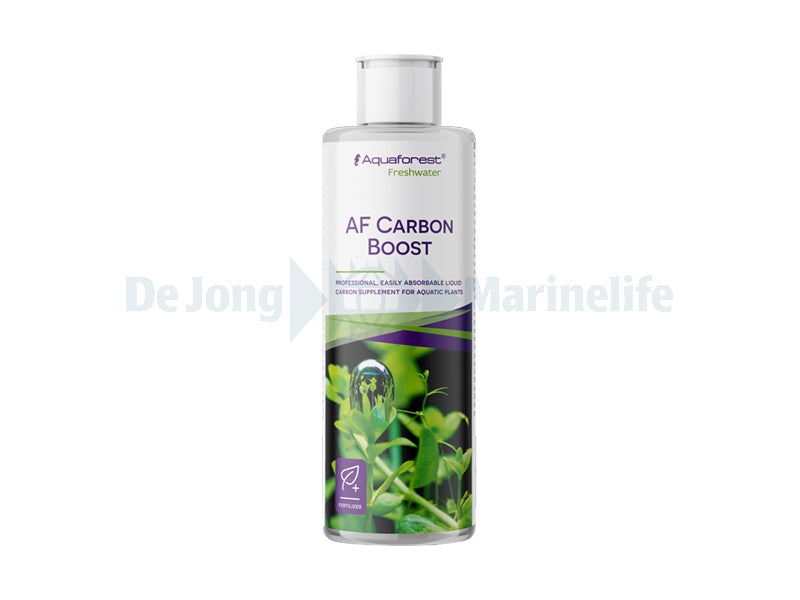 AF Carbon Boost - 250 ml
