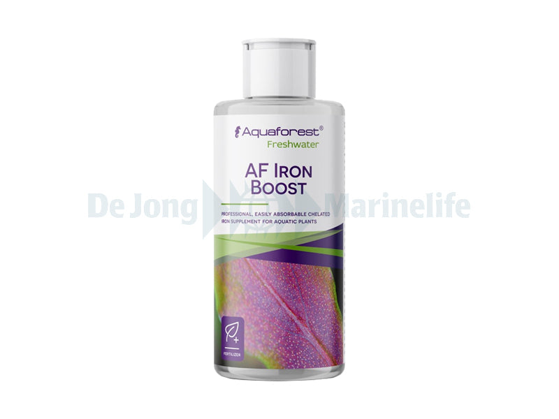 AF Iron Boost - 125 ml