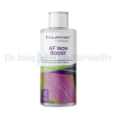 AF Iron Boost - 125ml
