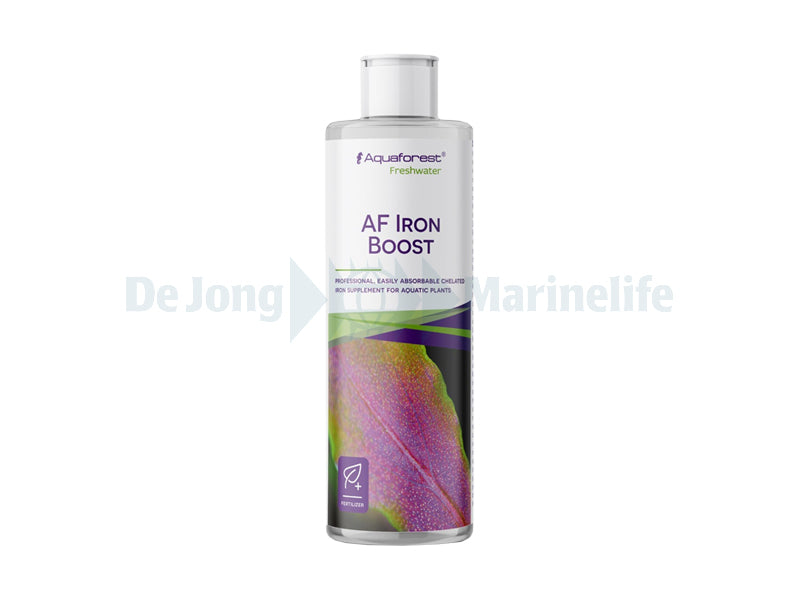 AF Iron Boost - 500 ml
