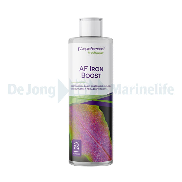 AF Iron Boost - 500 ml