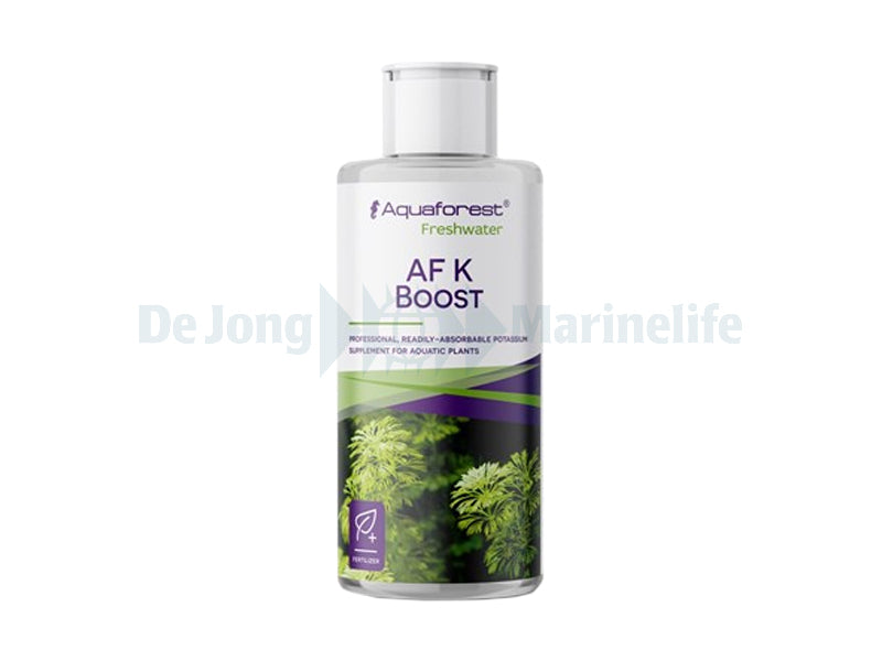 AF K Boost - 125 ml