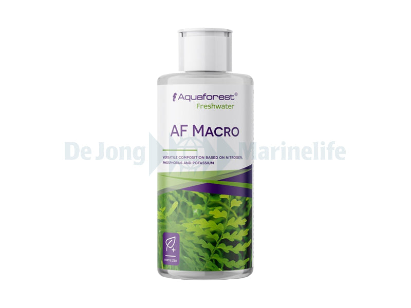 AF Macro - 125 ml