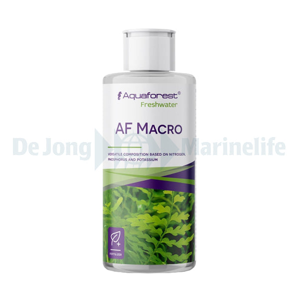 AF Macro - 125 ml