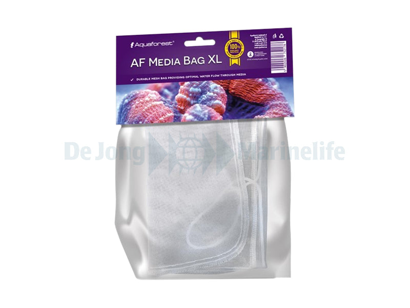 AF Media Bag XL