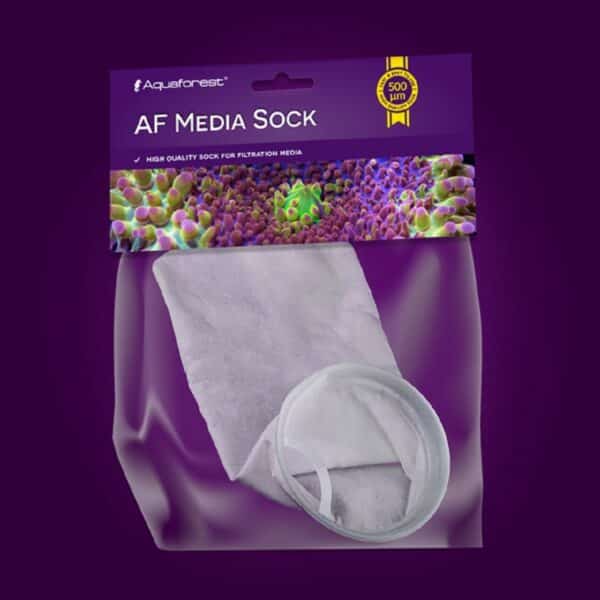 AF Media Sock