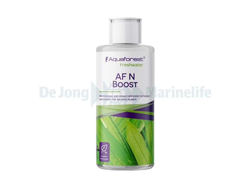 AF N Boost - 125 ml