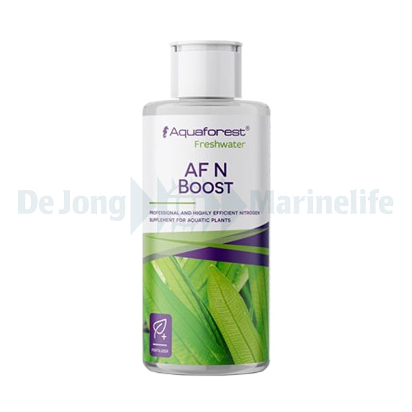 AF N Boost - 125 ml