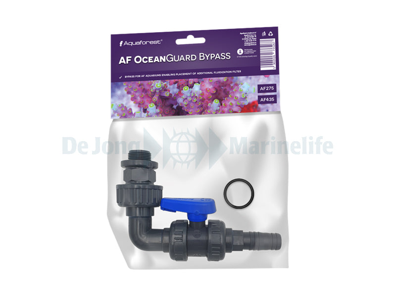 AF OG Bypass AF275, AF435