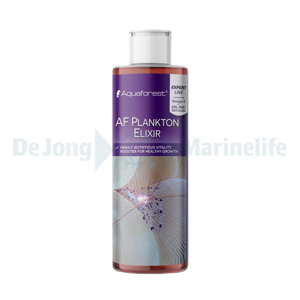 AF Plankton Elixer - 250 ml