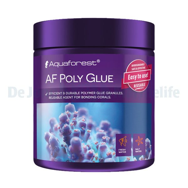 AF Poly Glue - 250ml