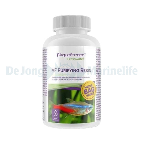 AF Purifying Resin - 250ml