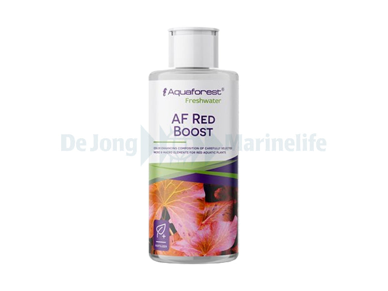 AF Red Boost - 125ml