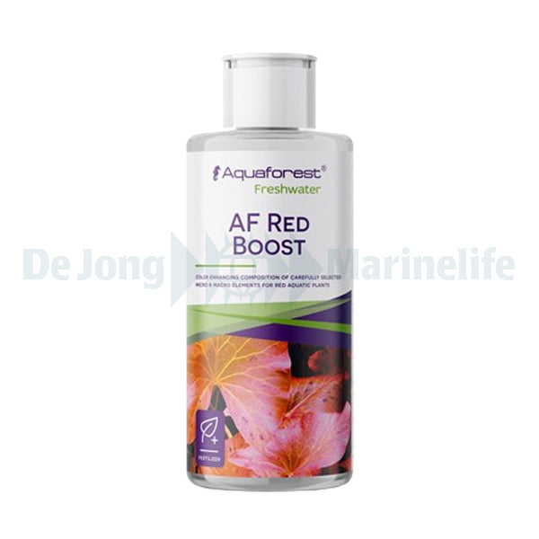 AF Red Boost - 125 ml