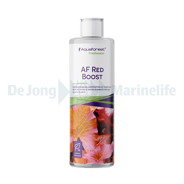AF Red Boost - 500 ml