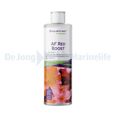 AF Red Boost - 500 ml