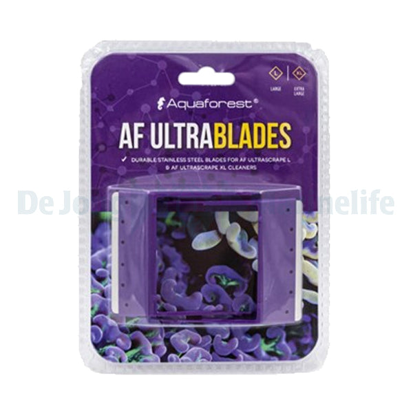 AF UltraBlades