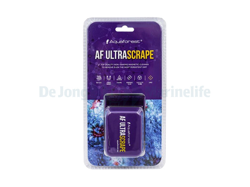 AF UltraScrape L