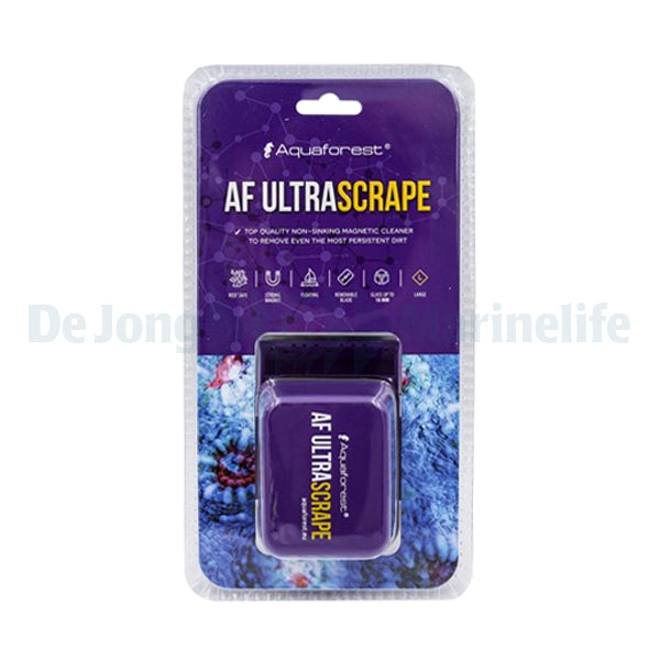AF UltraScrape L