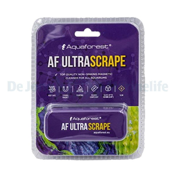 AF UltraScrape Slim