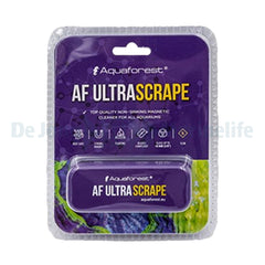 AF UltraScrape Slim
