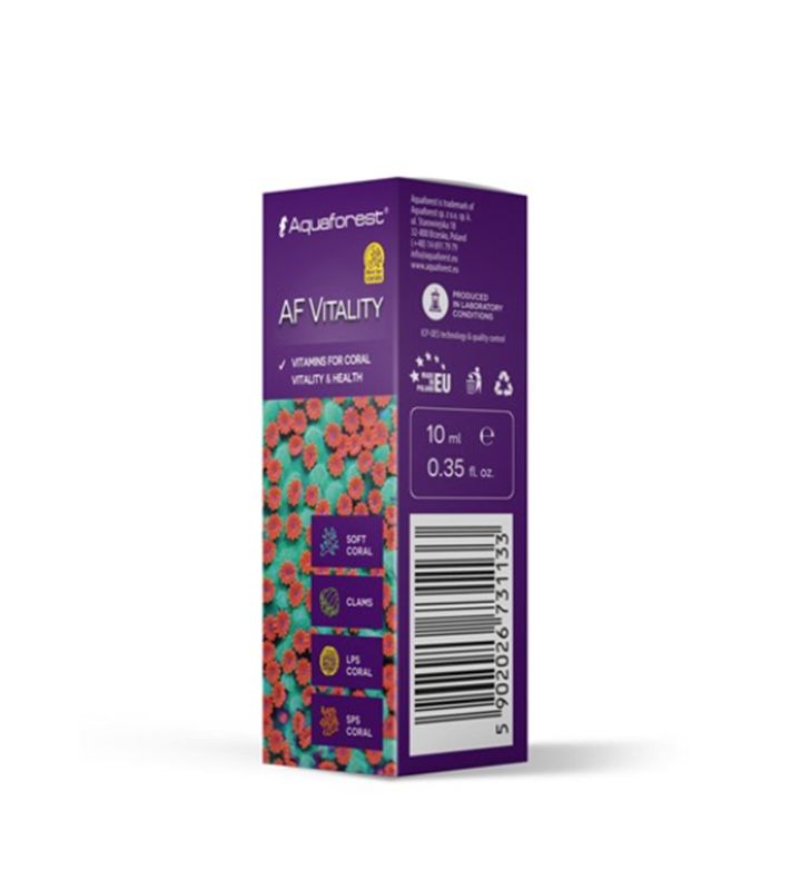 AF Vitality - 10ml