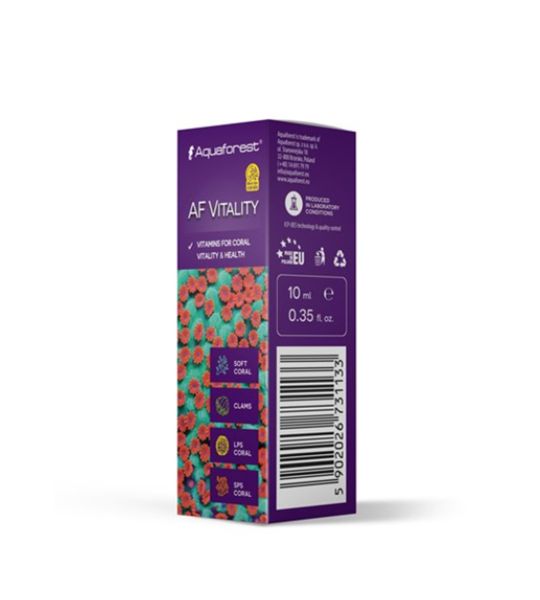 AF Vitality - 10ml