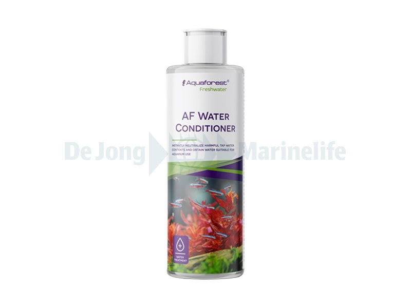 AF Water Conditioner - 250 ml