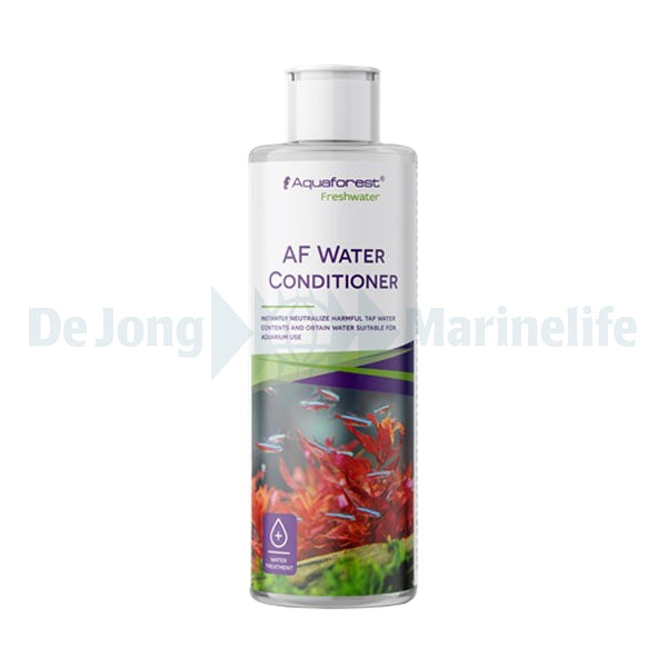 AF Water Conditioner - 250 ml