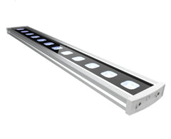 Mitras Lightbar 3 40-160, Coral Pop, 150, Silver/White