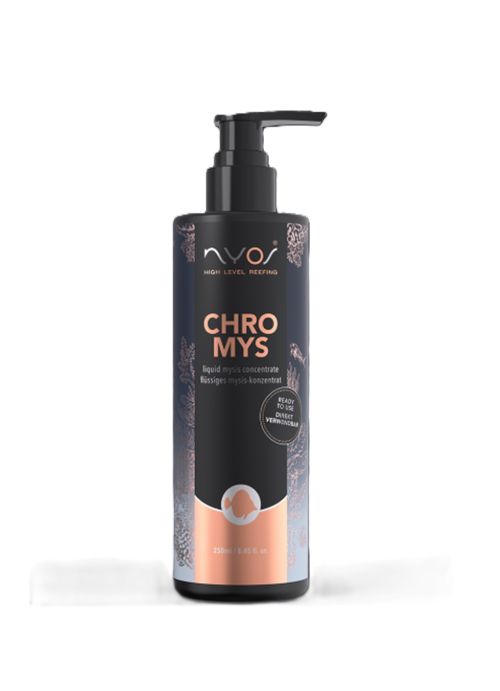 Nyos Chromys - 250ml