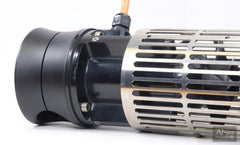 Abyzz AFC150 Pipe Clamp EU 40mm