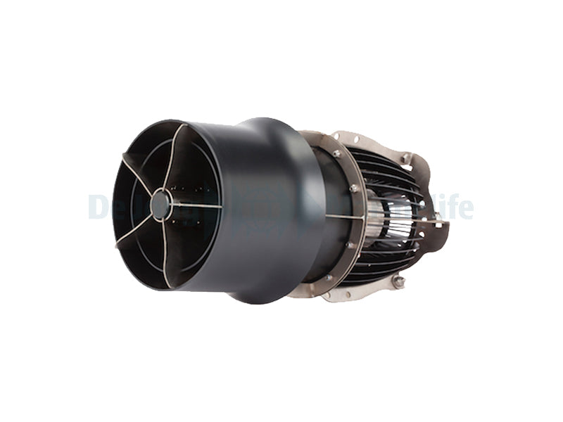 Abyzz AFC400 30M incl. Range Extender 40