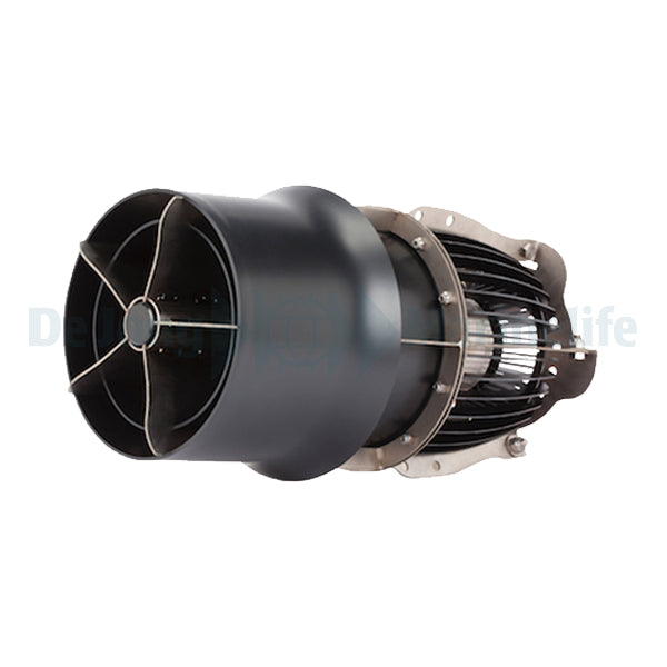 Abyzz AFC400IPU 30M incl. Range Extender