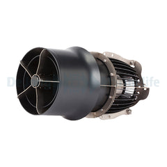 Abyzz AFC400IPU 30M incl. Range Extender