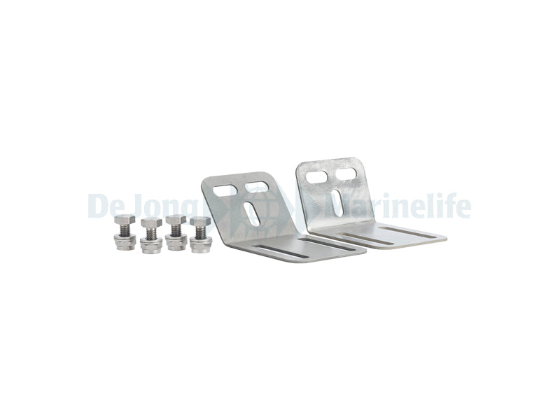 Abyzz AFC Mounting Angle 108