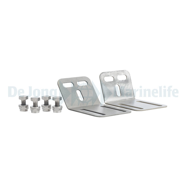 Abyzz AFC Mounting Angle 108