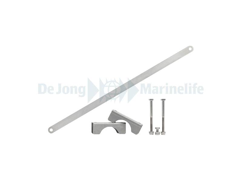 Abyzz AFC Adjustable Mount Support