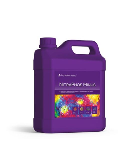 NitraPhos Minus - 2000ml